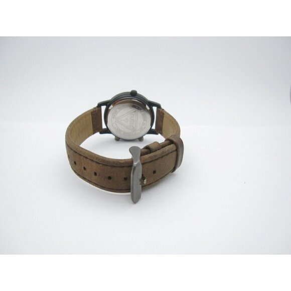 Men's Vintage Guess Quartz WR Analog/Digital 37mm Dial Causal Round Watch (E241) - Picture 11 of 12